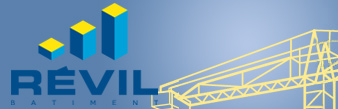 Revil batiment